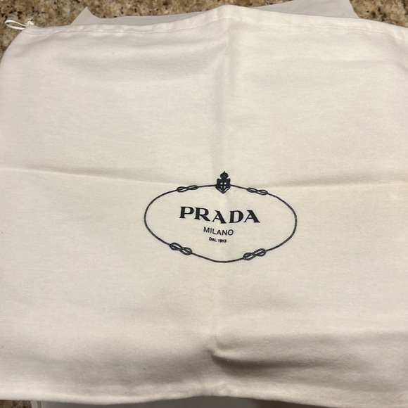 Prada Bag - Picture 10 of 10